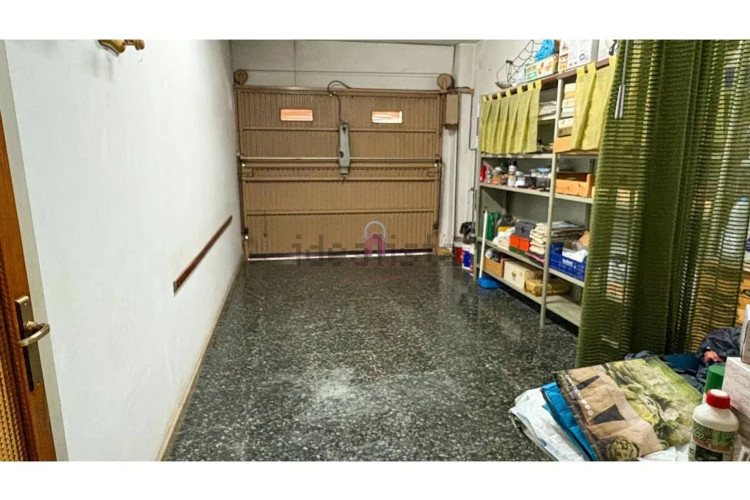 Chalet en calle de les Borges Blanques