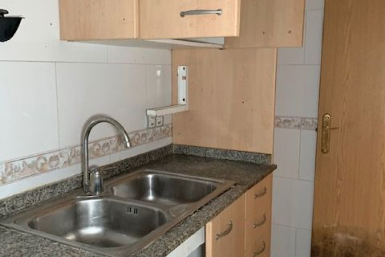 Carrer de Mira-sol, La Maurina