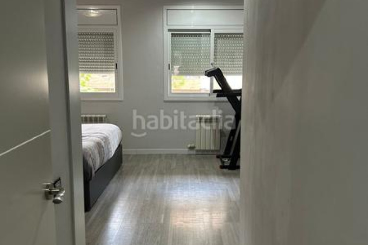 Piso 3 habt dobles parquing en Les Arenes - La Grípia - Can Montllor Terrassa