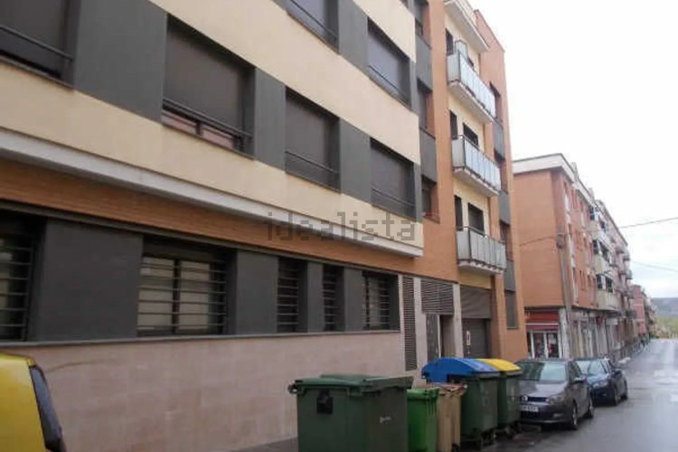 Piso en calle de Wilson