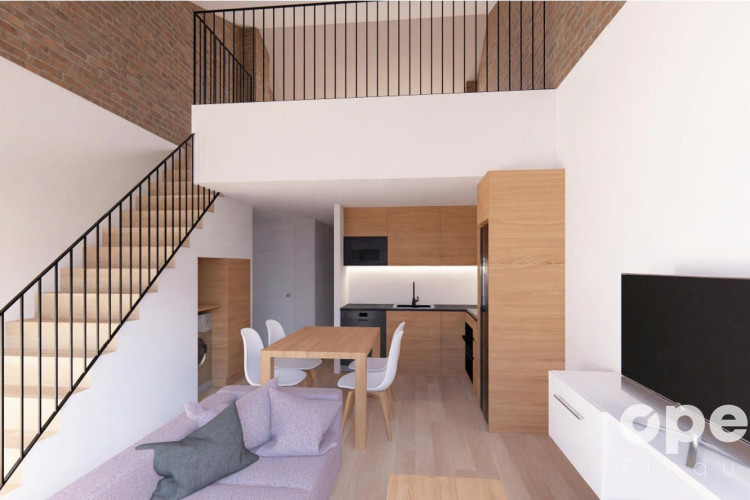 Infant Martu00ED, Ca n'Aurell