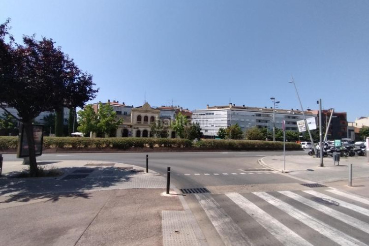 Piso en venta piso de 3hab con terraza en Can Boada Terrassa
