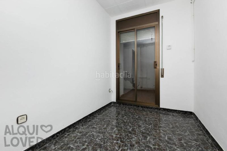 Piso  en venta en La Maurina en La Maurina Terrassa