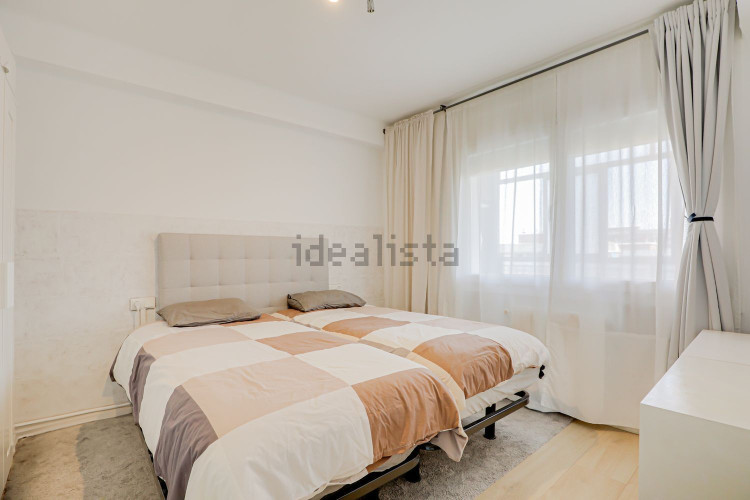 Piso en venta en Calle Sabadell