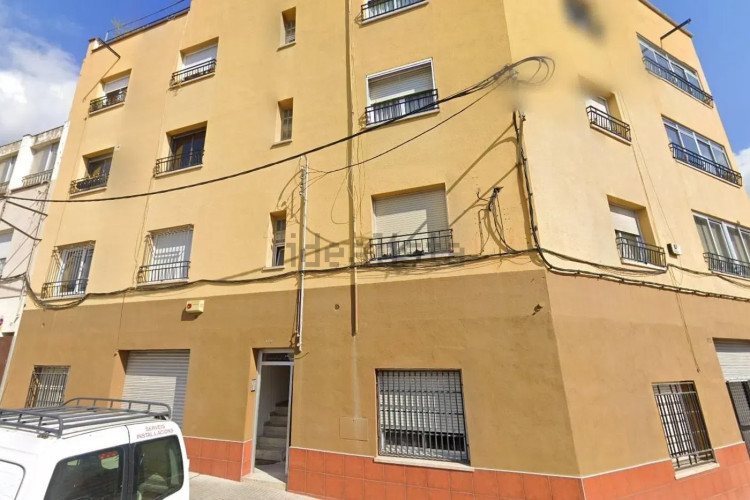 Piso en Barrio Sant Pere Nord