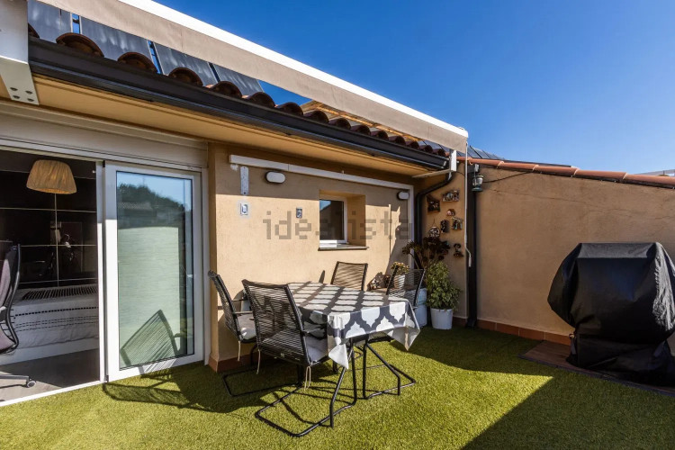 Dúplex en Barrio La Cogullada