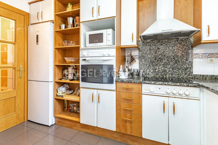 Piso en Barrio Ca n'Aurell