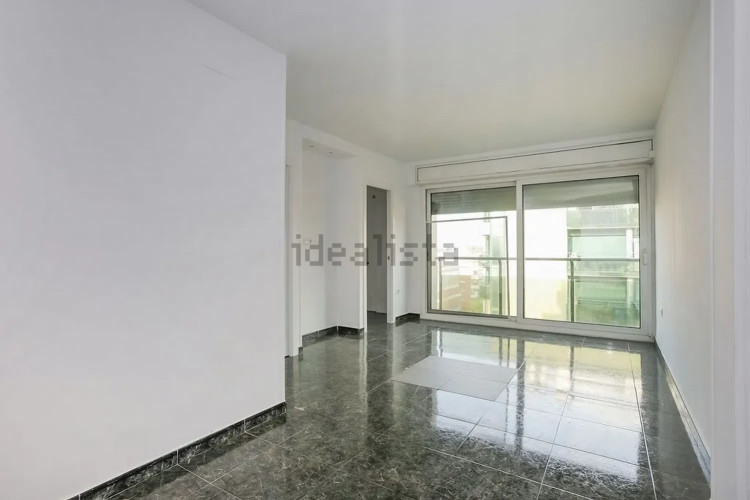 Piso en paseo de Lluís Muncunill