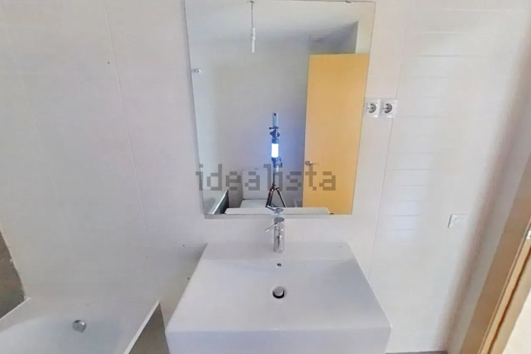 Piso en Barrio Escoles