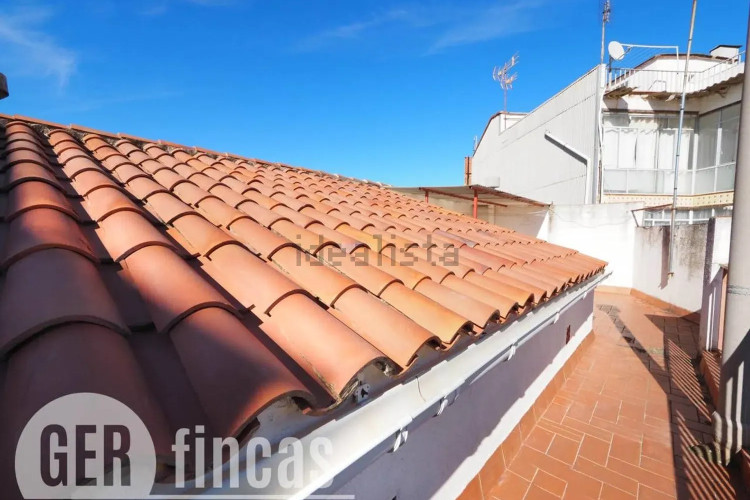 Chalet en calle de Jaén