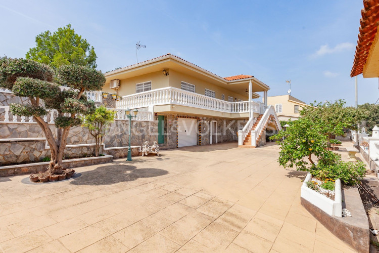 Can Palet de Vista Alegre