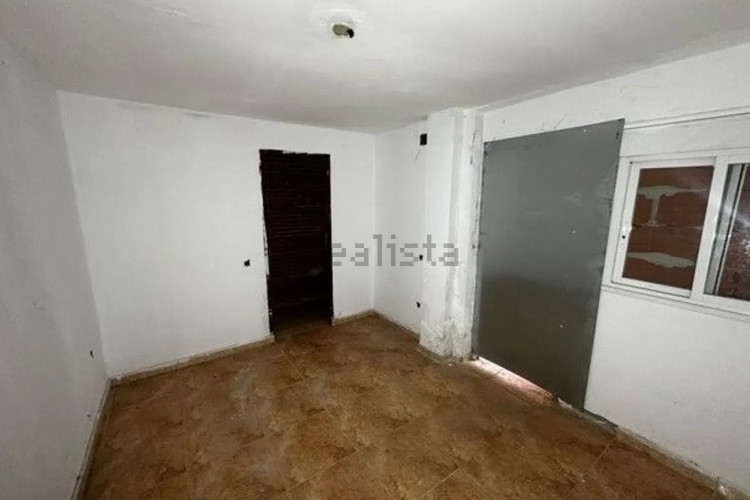Chalet en calle de Santa Llúcia
