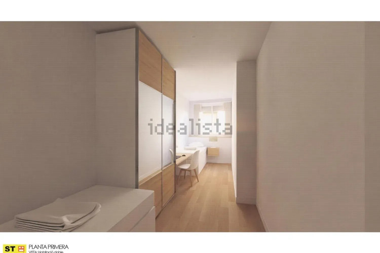 Casa independiente en calle d'Emili Badiella