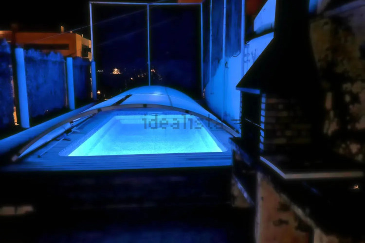 Casa independiente en calle de Martí Díez