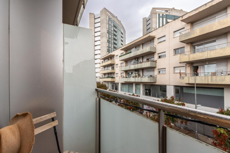 Terrassa - Carrer Prim, Segle XX