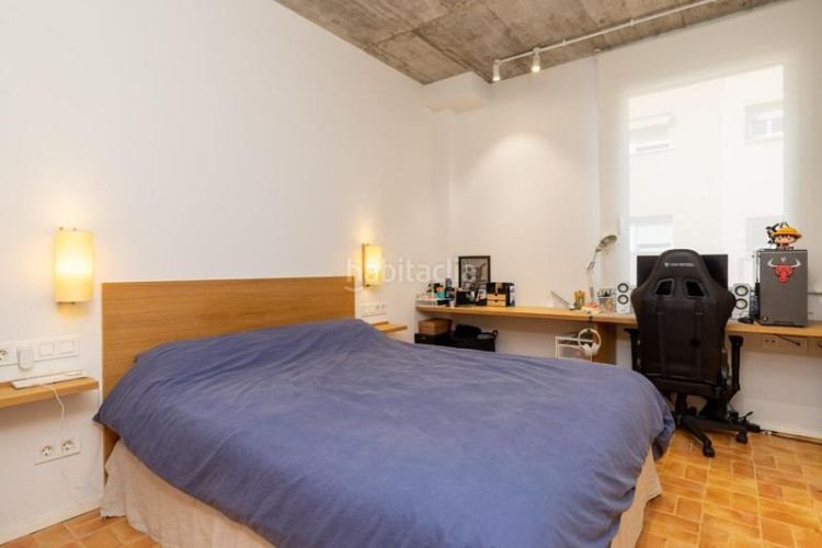 Casa la senyora casa en San Pere Terrassa