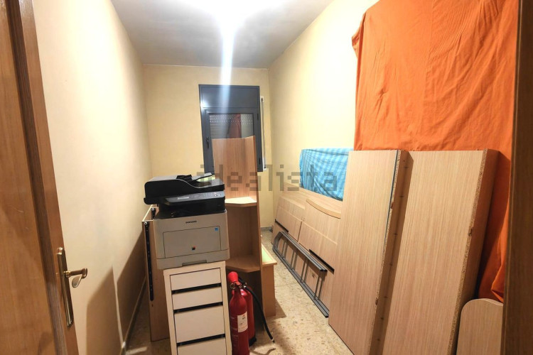 Piso en Barrio Escoles