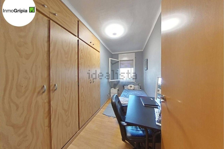Piso en venta en Les Arenes