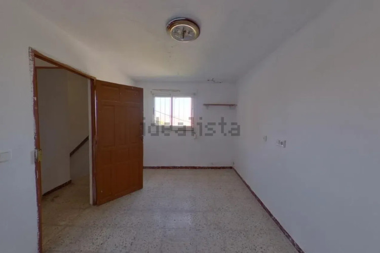 Chalet en calle de Can Santfeliu