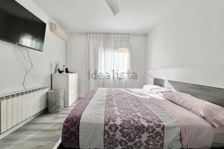 Dúplex en Barrio Sant Pere Nord
