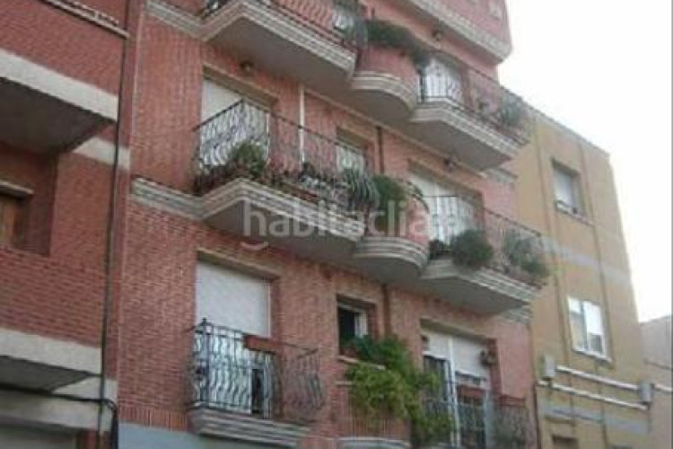 Piso  en Can Palet Terrassa