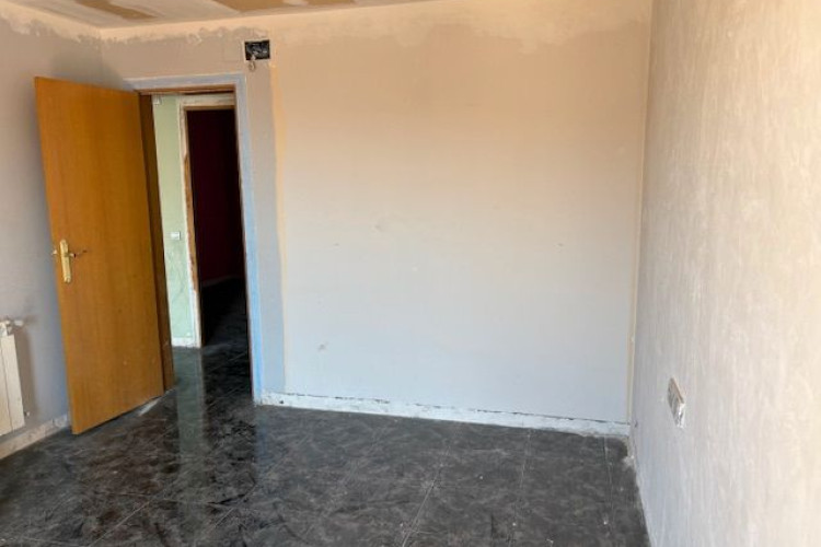 Carrer Ample, Sant Pere Nord