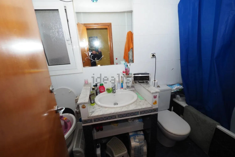 Ático en Barrio Sant Pere Nord