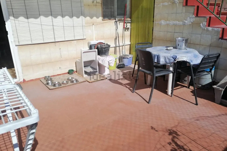 Piso en Barrio Ca n'Anglada