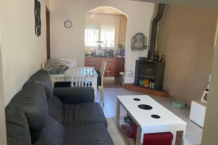 Chalet pareado en Barrio Can Gonteres