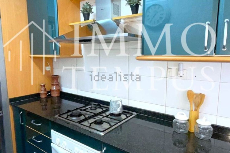 Piso en calle Doctor Calsina s/n