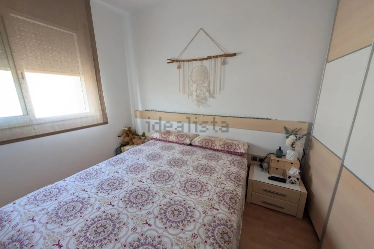 Piso en calle D'Almería