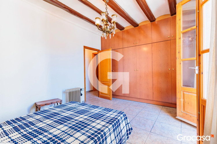 CL GAVATXONS,DELS, Barri del Centre