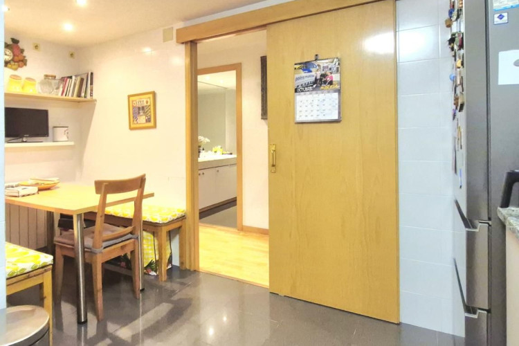 Carrer del Racu00F3, Barri del Centre