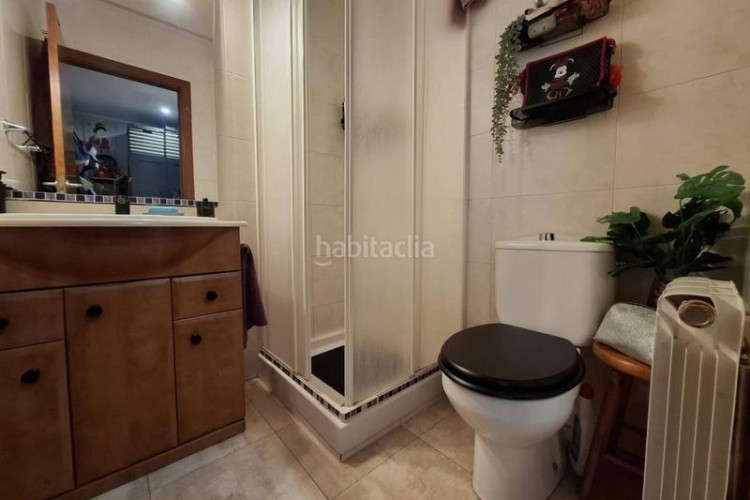 Dúplex venta de dúplex en Ca n'Aurell Terrassa