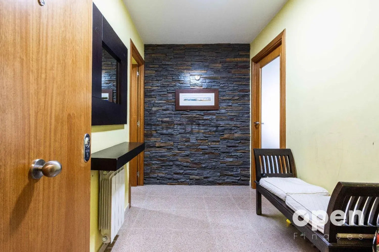 Piso en calle de Maria Auxiliadora