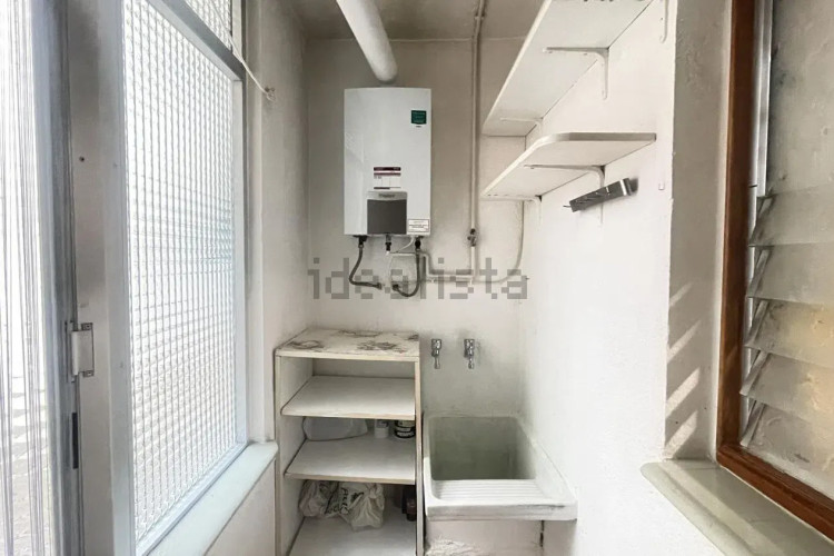 Piso en rambla de Francesc Macià