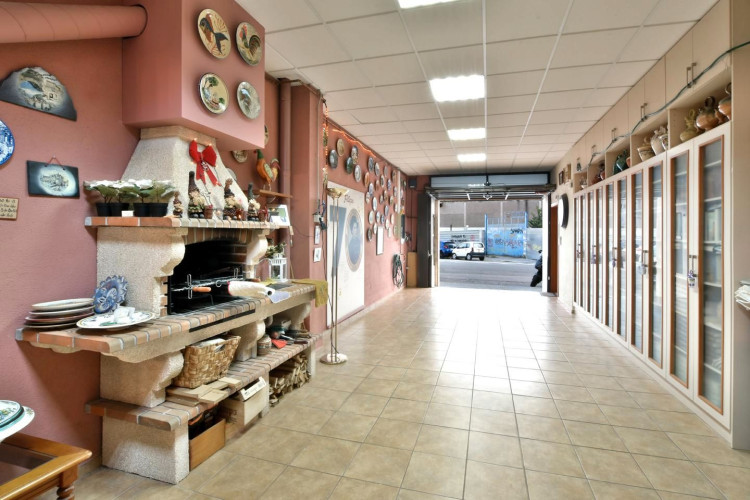 Carrer de la Poetessa Caparu00E0, Sant Pere Nord