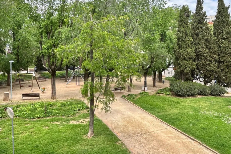 Dúplex en calle de la Mare de Déu del Pilar