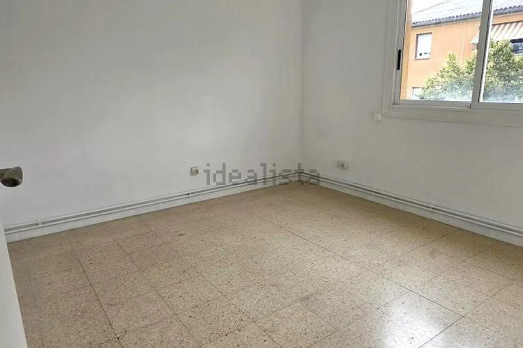 Piso en calle de Francesc Layret