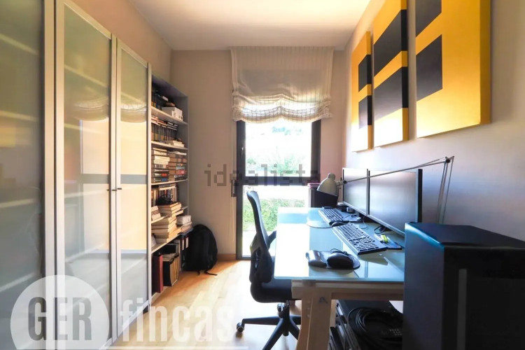 Chalet en Barrio Les Fonts