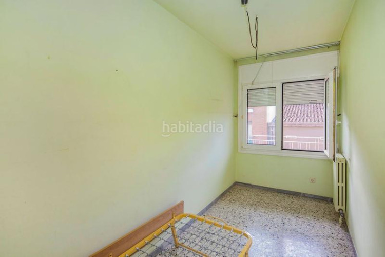 Piso  en San Pere Terrassa