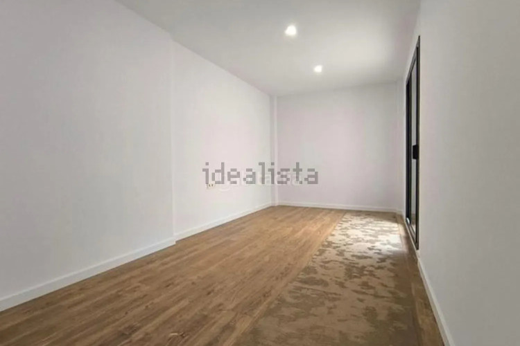Piso en Barrio Segle XX