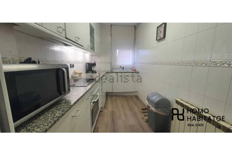 Dúplex en calle de Maria Auxiliadora