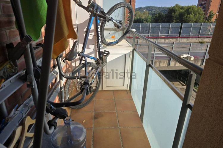 Piso en venta en Avenida de Santa Eulàlia