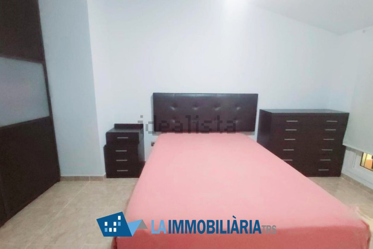 Dúplex en Barrio Ègara