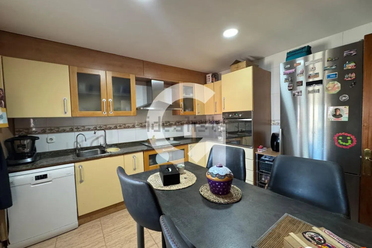 Piso en calle del Doctor Ferran