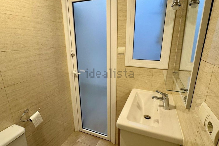 Piso en venta en Zona Esportiva