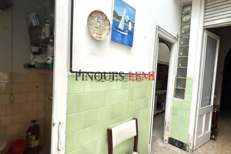 Chalet en calle de Josep Trueta