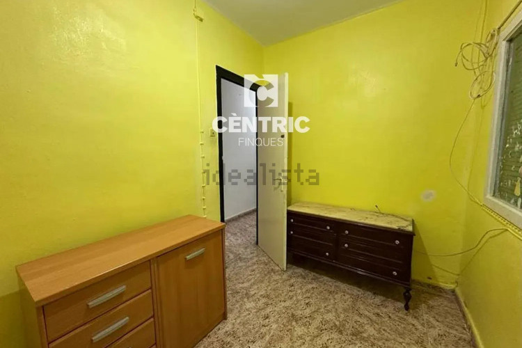 Piso en Barrio Ègara