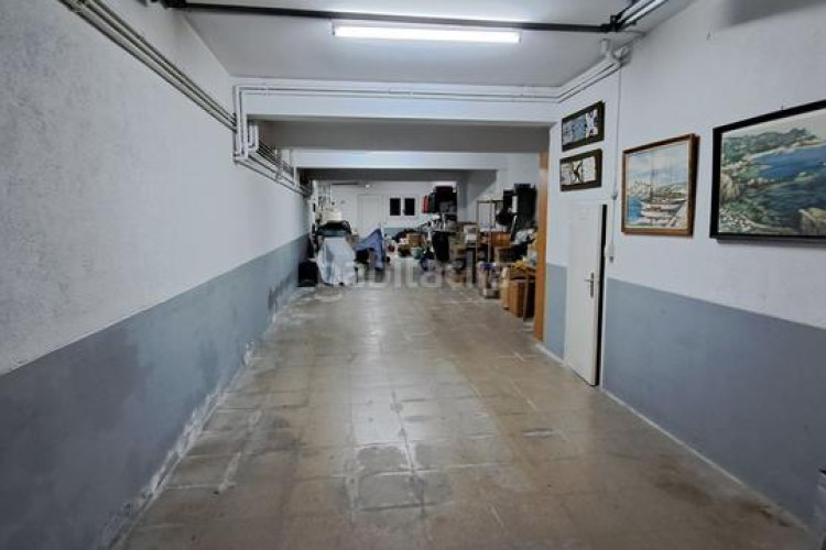 Casa adosada casa zona de La Cogullada en La Cogullada Terrassa